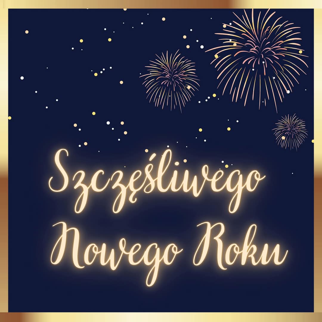 Zdjęcie do Szczęśliwego Nowego Roku 