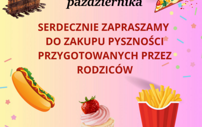 Zdjęcie do Słodko-słony piątek