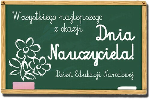 Zdjęcie do Dzień Komisji Edukacji Narodowej