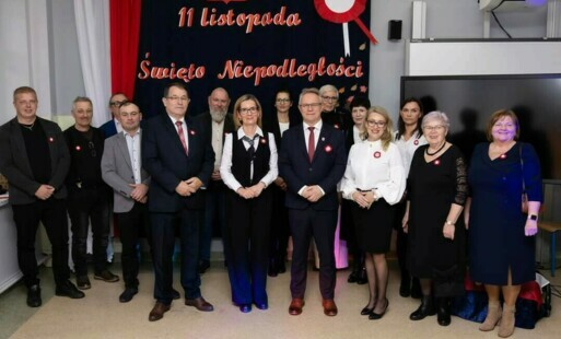 Zdjęcie do Narodowe Święto Niepodległości 