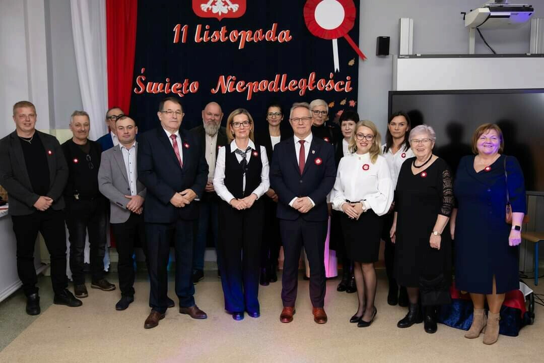Zdjęcie do Narodowe Święto Niepodległości 