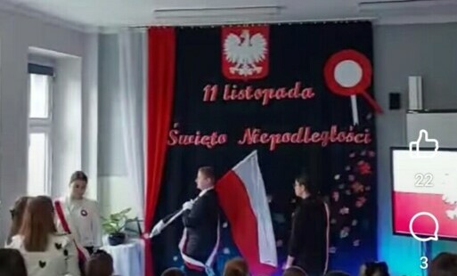 Zdjęcie do Poczet flagowy 