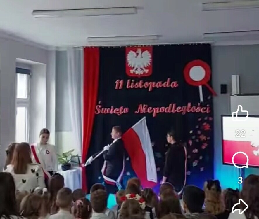 Zdjęcie do Poczet flagowy 