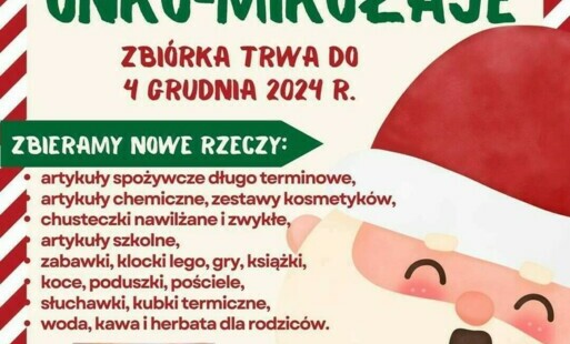 Zdjęcie do Onko-Mikołaje 