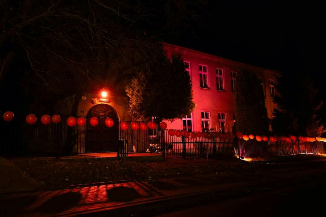 Zdjęcie do Międzynarodowy Dzień Przeciwdziałania Przemocy wobec Dzieci 