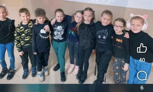 Zdjęcie do Dzień Przyjaźni 