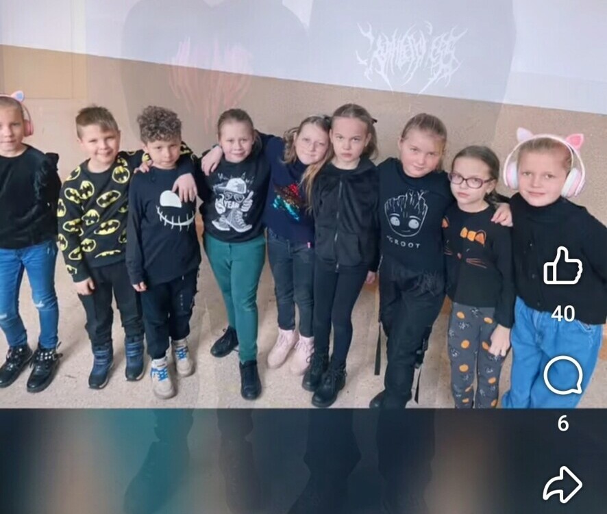 Zdjęcie do Dzień Przyjaźni 