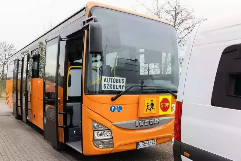 Zdjęcie do Rozw&oacute;z dzieci od dnia 01.09.2025 r. 