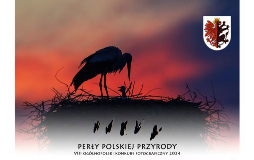 Zdjęcie do "Perły Polskiej Przyrody" - VIII Og&oacute;lnopolski konkurs fotograficzny 2024
