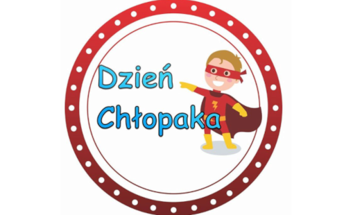 Zdjęcie do Dzień Chłopaka