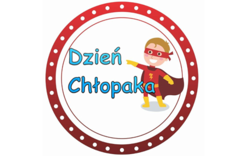 Zdjęcie do Dzień Chłopaka