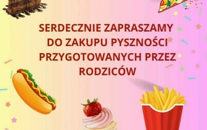 Zdjęcie do Słodko-słony czwartek