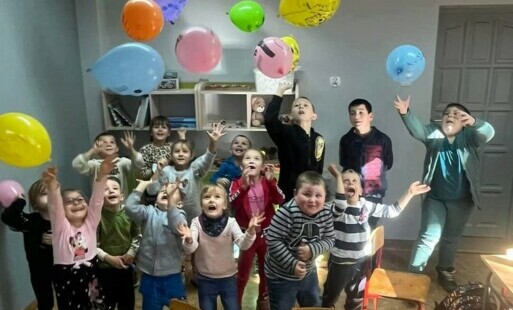 Zdjęcie do Spos&oacute;b na nudę