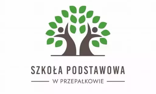 Zdjęcie do Logo Szkoły Podstawowej w Przepałkowie 