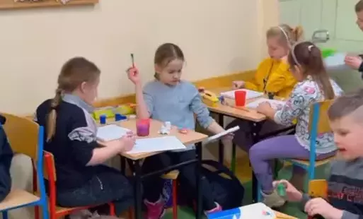 Zdjęcie do Malujemy