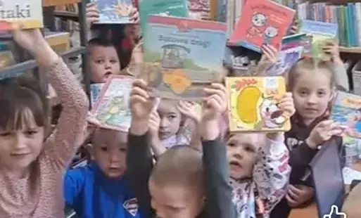 Zdjęcie do Zmiany w bibliotece szkolnej 
