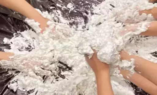 Zdjęcie do Kreatywne zajęcia w klasie II!