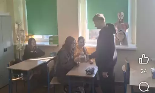 Zdjęcie do Dzień Kobiet 