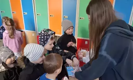 Zdjęcie do Dzień Mężczyzn 
