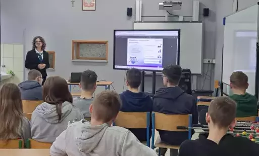 Zdjęcie do Projekt z ZUS&oacute;wką