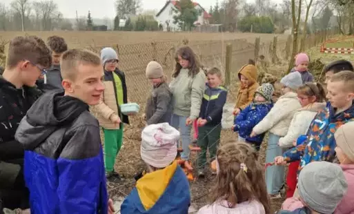 Zdjęcie do Dzień Język&oacute;w Obcych 