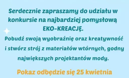 Zdjęcie do Światowy Dzień Ziemi 