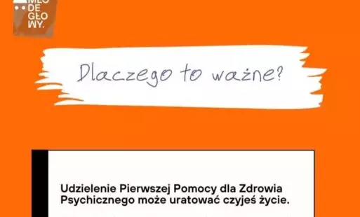 Zdjęcie do 7 kwietnia - Światowy Dzień Zdrowia 