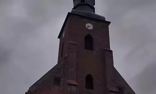 Zdjęcie do REKOLEKCJE WIELKOPOSTNE