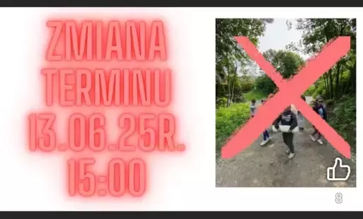 Zdjęcie do Zmiana terminu Festynu Rodzinnego 