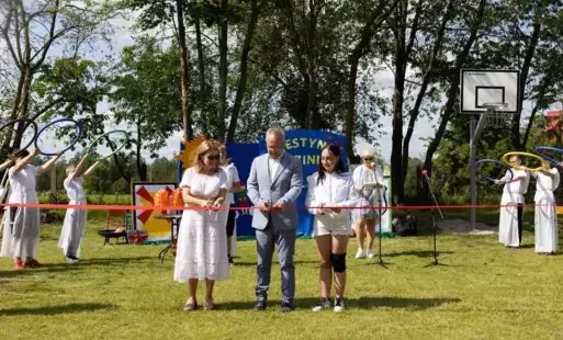 Zdjęcie do Podsumowanie Festynu Rodzinnego 