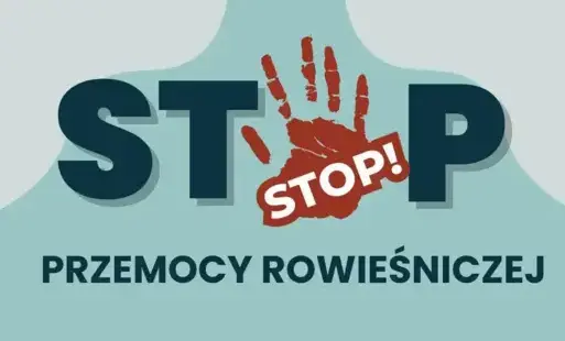 Zdjęcie do Stop Przemocy R&oacute;wieśniczej!