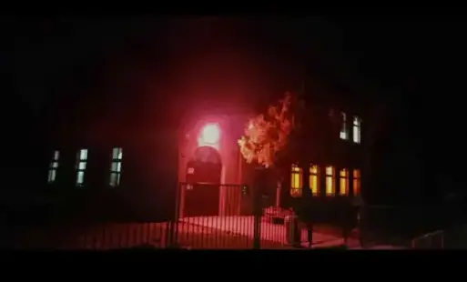 Zdjęcie do "Dzieciństwo bez pomocy"
