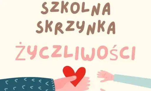 Zdjęcie do Dzień Życzliwości 