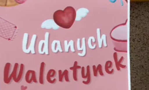 Zdjęcie do Walentynki 