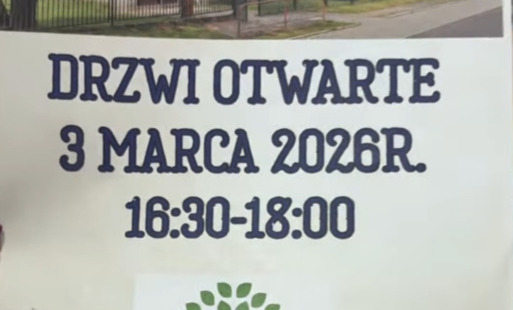 Zdjęcie do Drzwi Otwarte 
