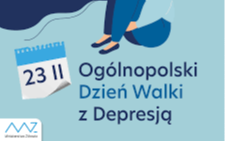 Zdjęcie do Dzień Walki z Depresją