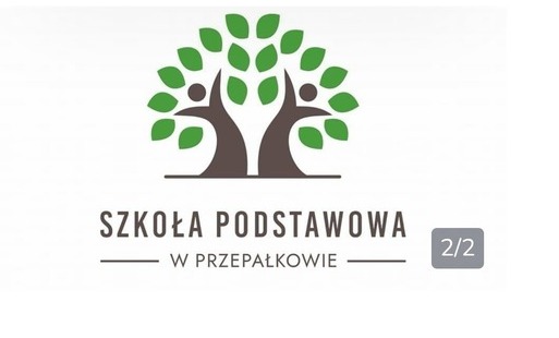 Zdjęcie do Sztandar Szkoły Podstawowej w Przepałkowie 