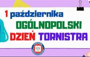 Zdjęcie do Dzień Tornistra