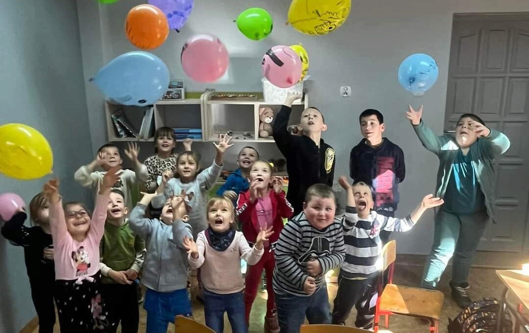 Zdjęcie do Spos&oacute;b na nudę