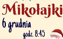 Zdjęcie do Mikołajki