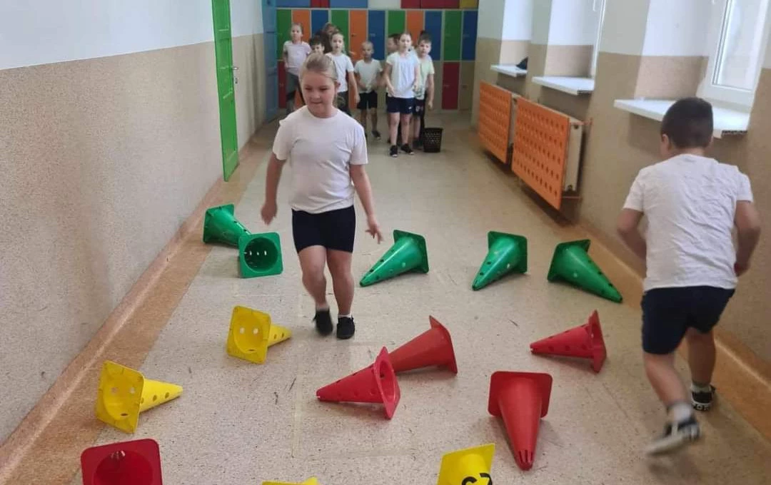 Zdjęcie do Aktywny do kwadratu 