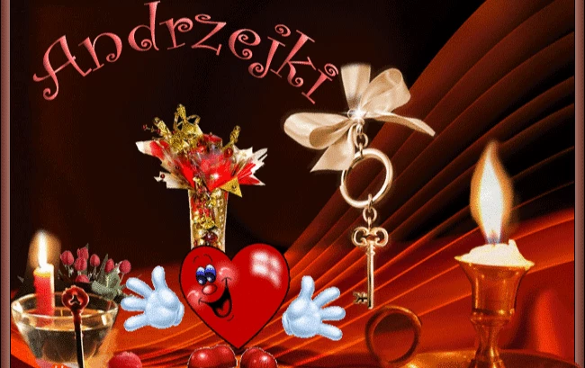 Zdjęcie do Andrzejki