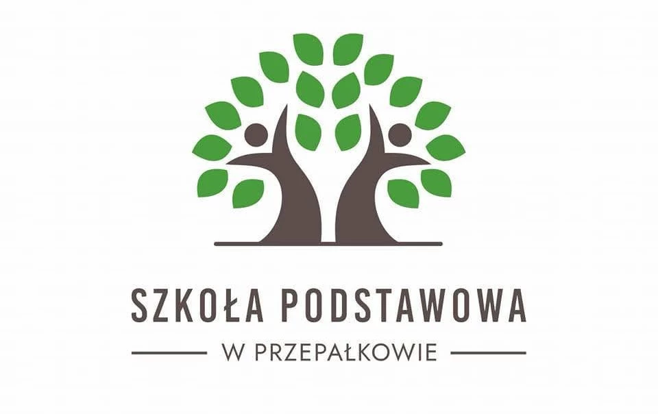 Zdjęcie do Logo Szkoły Podstawowej w Przepałkowie 