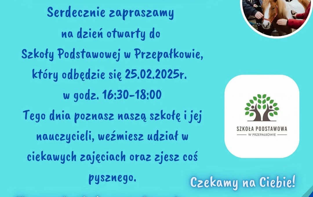 Zdjęcie do Zapraszamy 