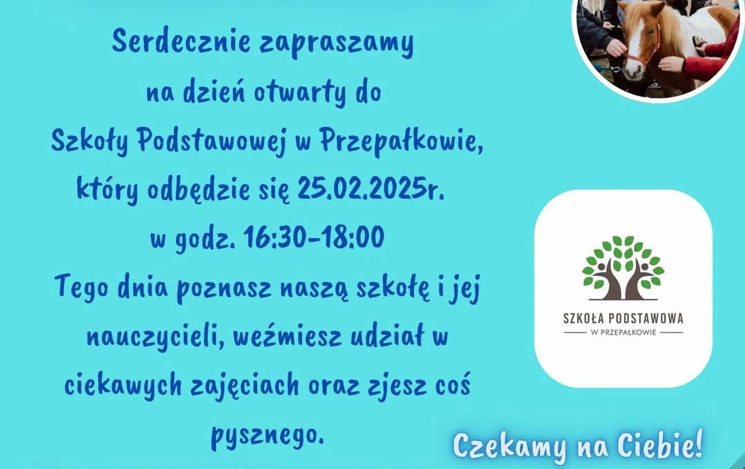 Zdjęcie do Drzwi Otwarte 
