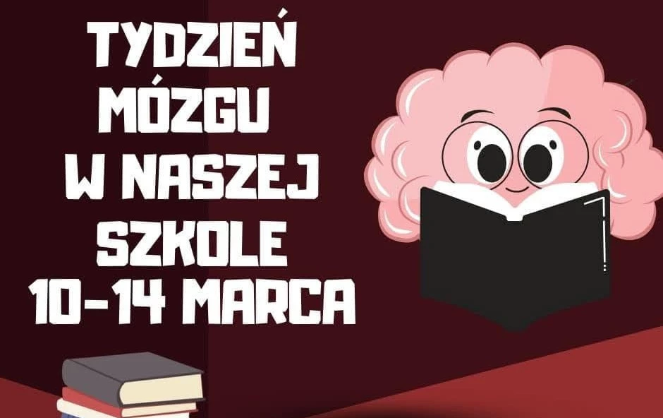 Zdjęcie do Tydzień M&oacute;zgu 