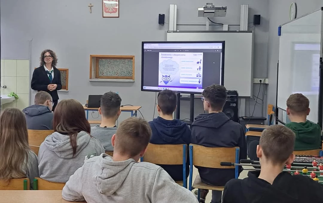 Zdjęcie do Projekt z ZUS&oacute;wką
