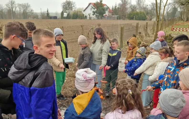 Zdjęcie do Dzień Język&oacute;w Obcych 