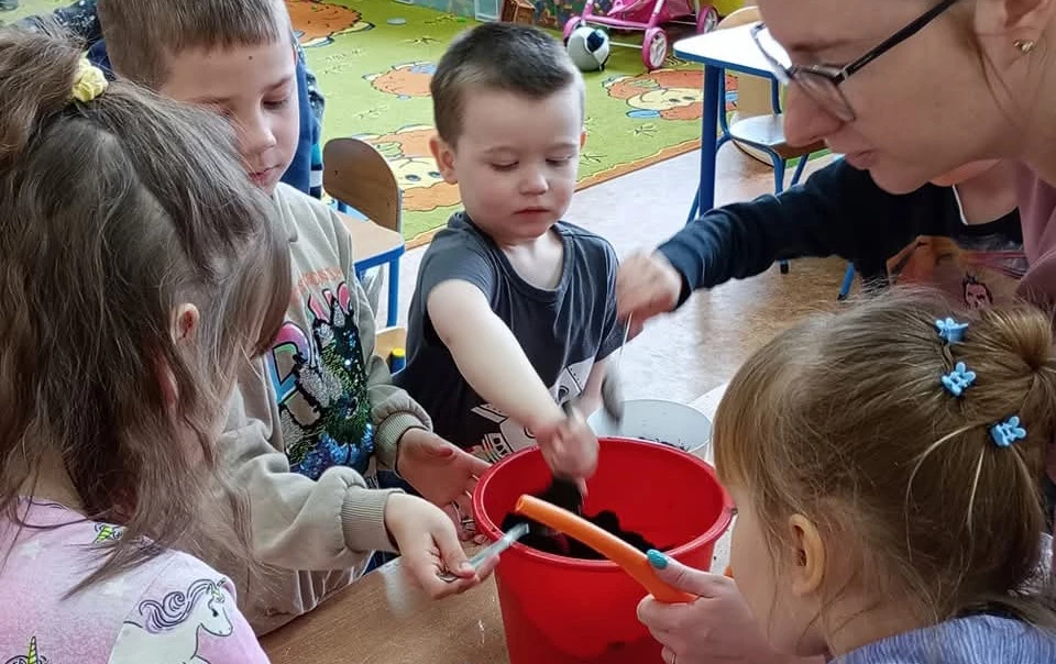 Zdjęcie do Wiosna, ach to ty