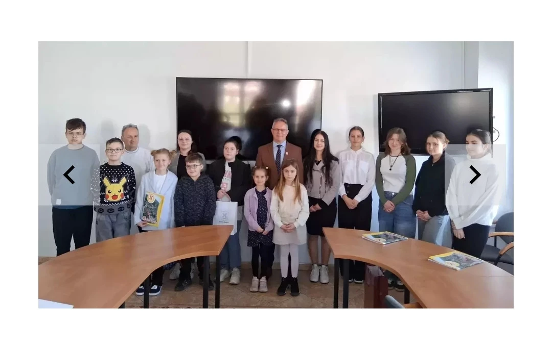 Zdjęcie do Gminny Konkurs na Kartkę Wielkanocną rozstrzygnięty 
